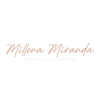 Millena Miranda Arquitetura logo, Millena Miranda Arquitetura contact details