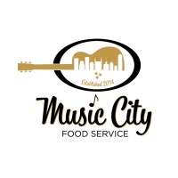 Music City Food Service, Inc. logo, Music City Food Service, Inc. contact details