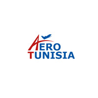 Aero Tunisia logo, Aero Tunisia contact details