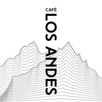 Café Los Andes logo, Café Los Andes contact details