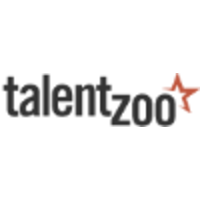 Talent Zoo logo, Talent Zoo contact details