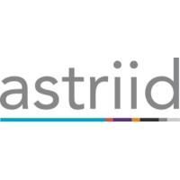 ASTRiiD logo, ASTRiiD contact details