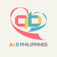 A&B Philippines logo, A&B Philippines contact details