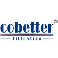 Cobetter Filtration Group logo, Cobetter Filtration Group contact details