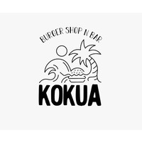 Kokua Burger shop n' Bar logo, Kokua Burger shop n' Bar contact details