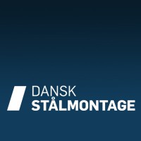 Dansk StÃ¥lmontage A/S logo, Dansk StÃ¥lmontage A/S contact details