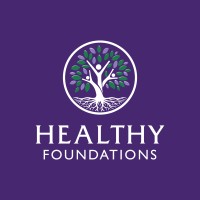 Healthy Foundations Initiative logo, Healthy Foundations Initiative contact details