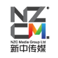 NZC Media logo, NZC Media contact details