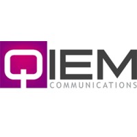 Qiem Communications logo, Qiem Communications contact details