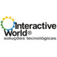 InteractiveWorld Soluções Tecnológicas logo, InteractiveWorld Soluções Tecnológicas contact details