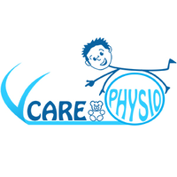 Vcare Physio Clinic logo, Vcare Physio Clinic contact details