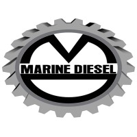 Marine Diesel LTDA logo, Marine Diesel LTDA contact details