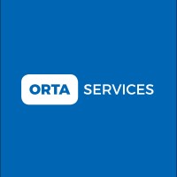 ORTA SERVICES logo, ORTA SERVICES contact details