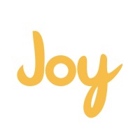 Joy logo, Joy contact details