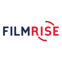 FilmRise logo, FilmRise contact details