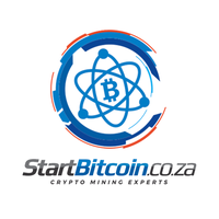 Start Bitcoin logo, Start Bitcoin contact details