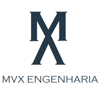 MVX Engenharia logo, MVX Engenharia contact details