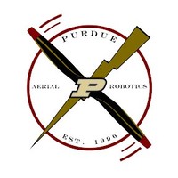 Purdue Aerial Robotics Team (IEEE) logo, Purdue Aerial Robotics Team (IEEE) contact details