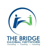 The Bridge Global Network logo, The Bridge Global Network contact details