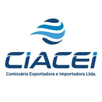 Ciacei Comissaria Exp. Imp. Ltda. logo, Ciacei Comissaria Exp. Imp. Ltda. contact details