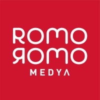 Romo Romo Medya logo, Romo Romo Medya contact details