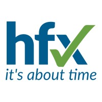 HFX Workforce Management logo, HFX Workforce Management contact details