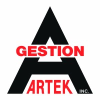 Gestion Artek Inc logo, Gestion Artek Inc contact details