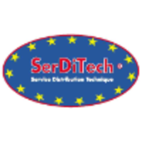 Serditech logo, Serditech contact details