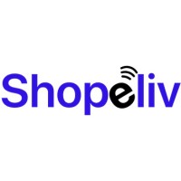 Shopeliv logo, Shopeliv contact details