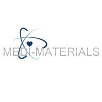 Medi-Materials logo, Medi-Materials contact details