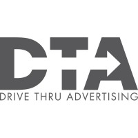 Drive Thru Advertising logo, Drive Thru Advertising contact details