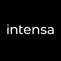 Intensa logo, Intensa contact details