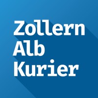 Zollern-Alb-Kurier logo, Zollern-Alb-Kurier contact details