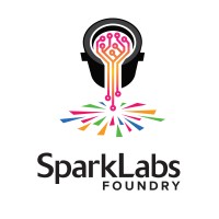 SparkLabs Foundry logo, SparkLabs Foundry contact details