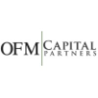 OFM Capital Partners logo, OFM Capital Partners contact details