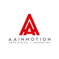 AAINMOTION logo, AAINMOTION contact details