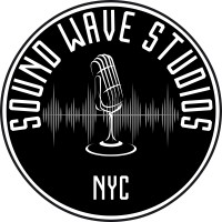 Sound Wave Studios NYC logo, Sound Wave Studios NYC contact details