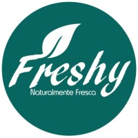 Freshy logo, Freshy contact details