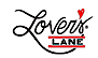 Lover's Lane logo, Lover's Lane contact details