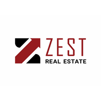 Zest Real Estate logo, Zest Real Estate contact details