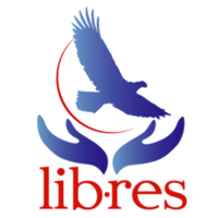 Libres logo, Libres contact details