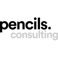 Pencils Consulting logo, Pencils Consulting contact details