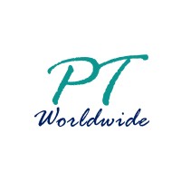 PT-Worldwide logo, PT-Worldwide contact details