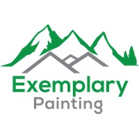 Exemplary Painting logo, Exemplary Painting contact details