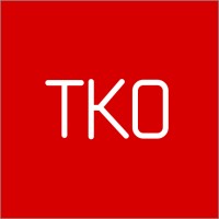 TKO Creative logo, TKO Creative contact details