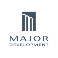 Major Development PLC logo, Major Development PLC contact details