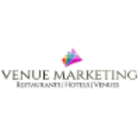 Venue Marketing logo, Venue Marketing contact details