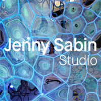 Jenny Sabin Studio logo, Jenny Sabin Studio contact details