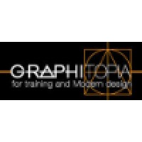 Graphitopia For Training & Modern Design logo, Graphitopia For Training & Modern Design contact details