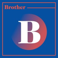 Brother Ad School logo, Brother Ad School contact details